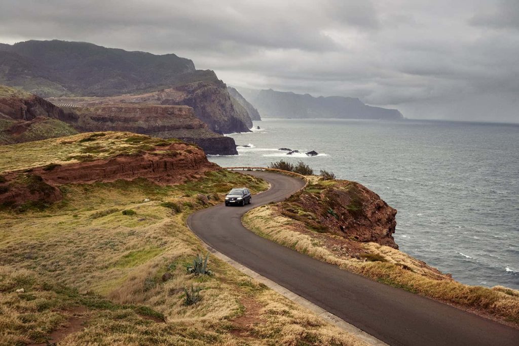 Rent a Car in Madeira: The Best Way to Explore the Island