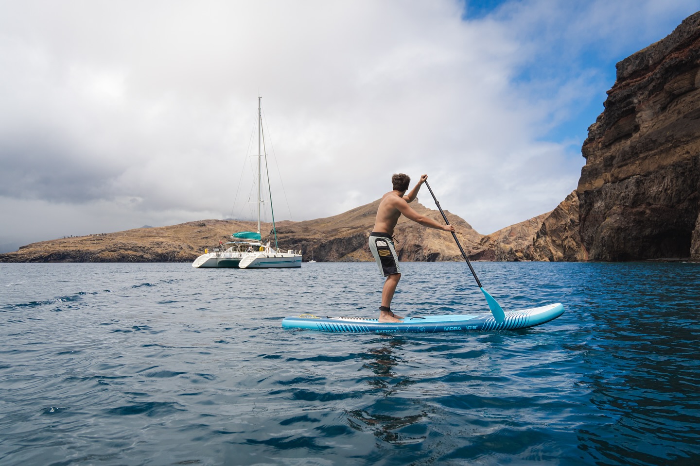 Top 10 Most Amazing Things You Can Do on a Catamaran in Madeira Island