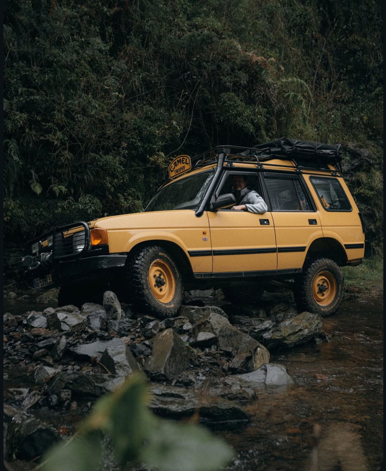 Madeira Land & Sea Private Experience