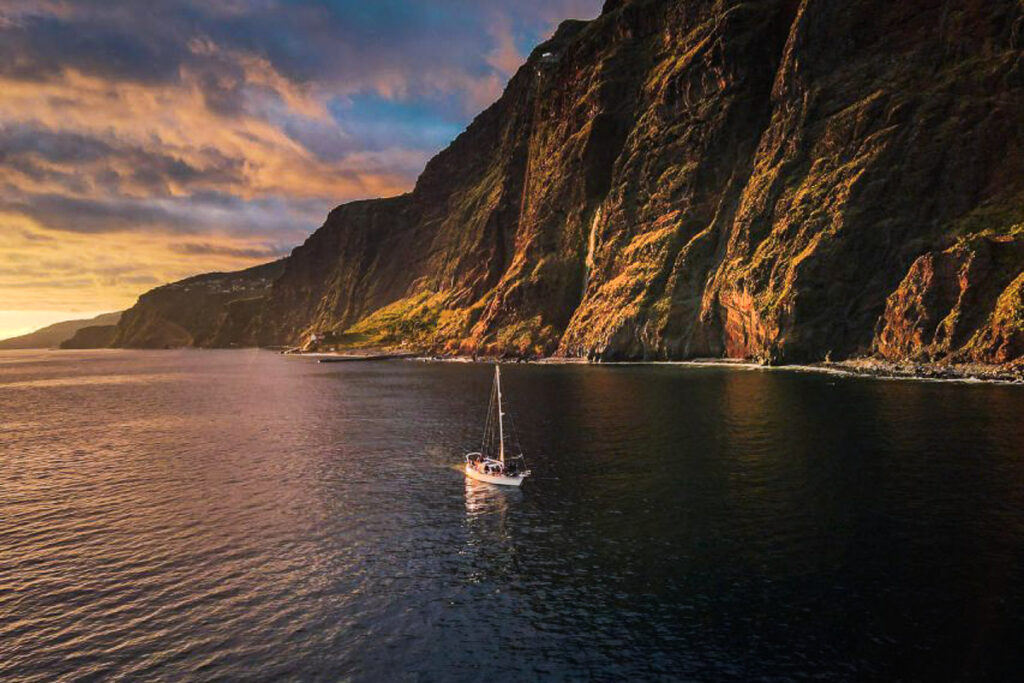 Top 10 Places in Madeira You Can Truly Experience Only by Boat (and Why a Private Catamaran Makes All the Difference)